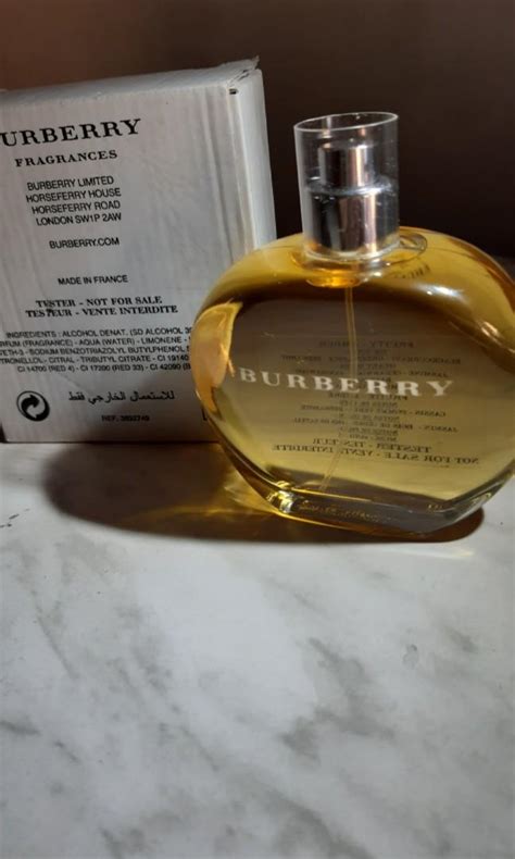 burberry fruity amber|Burberry fragrance.